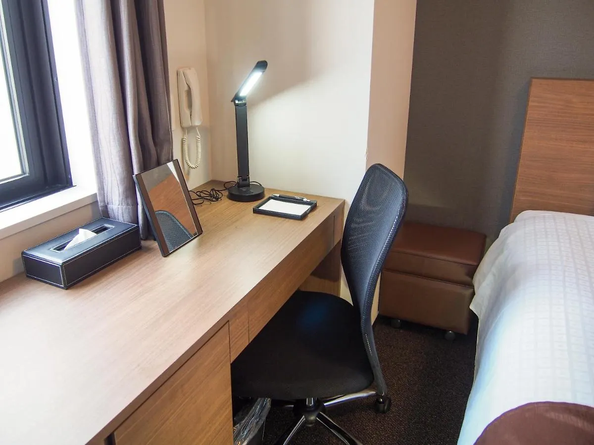 Smile Hotel Premium Sapporo Susukino