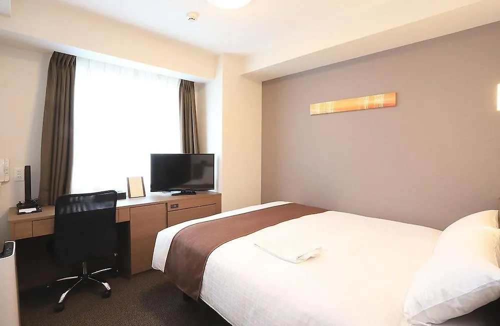 Smile Hotel Premium Sapporo Susukino