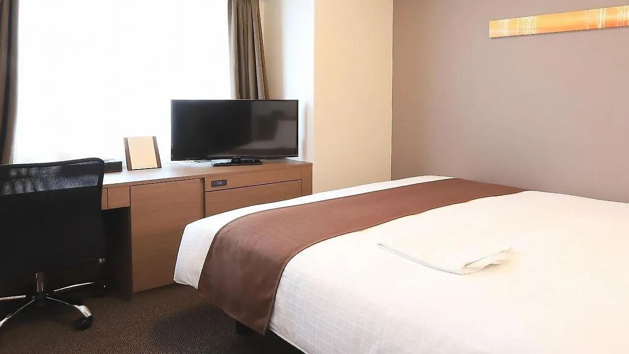 Smile Hotel Premium Sapporo Susukino