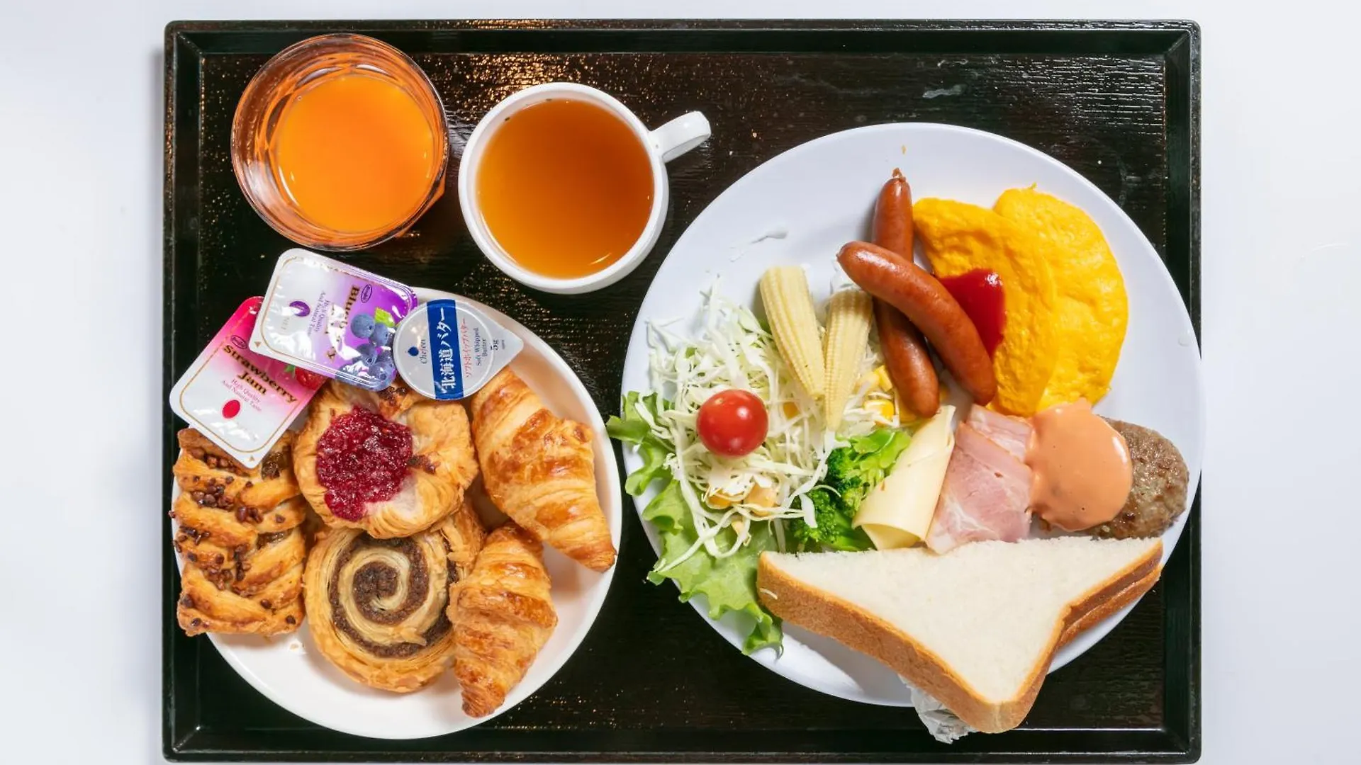 Smile Hotel Premium Sapporo Susukino 3*,  Japan