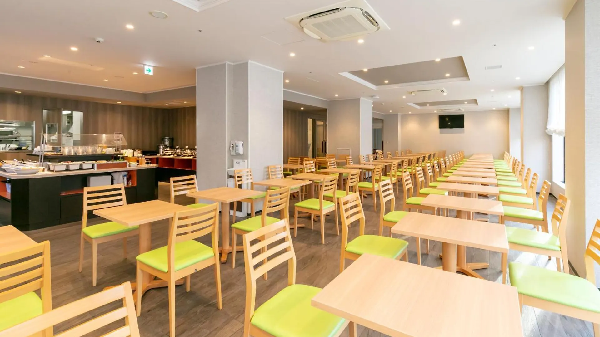 Smile Hotel Premium Sapporo Susukino