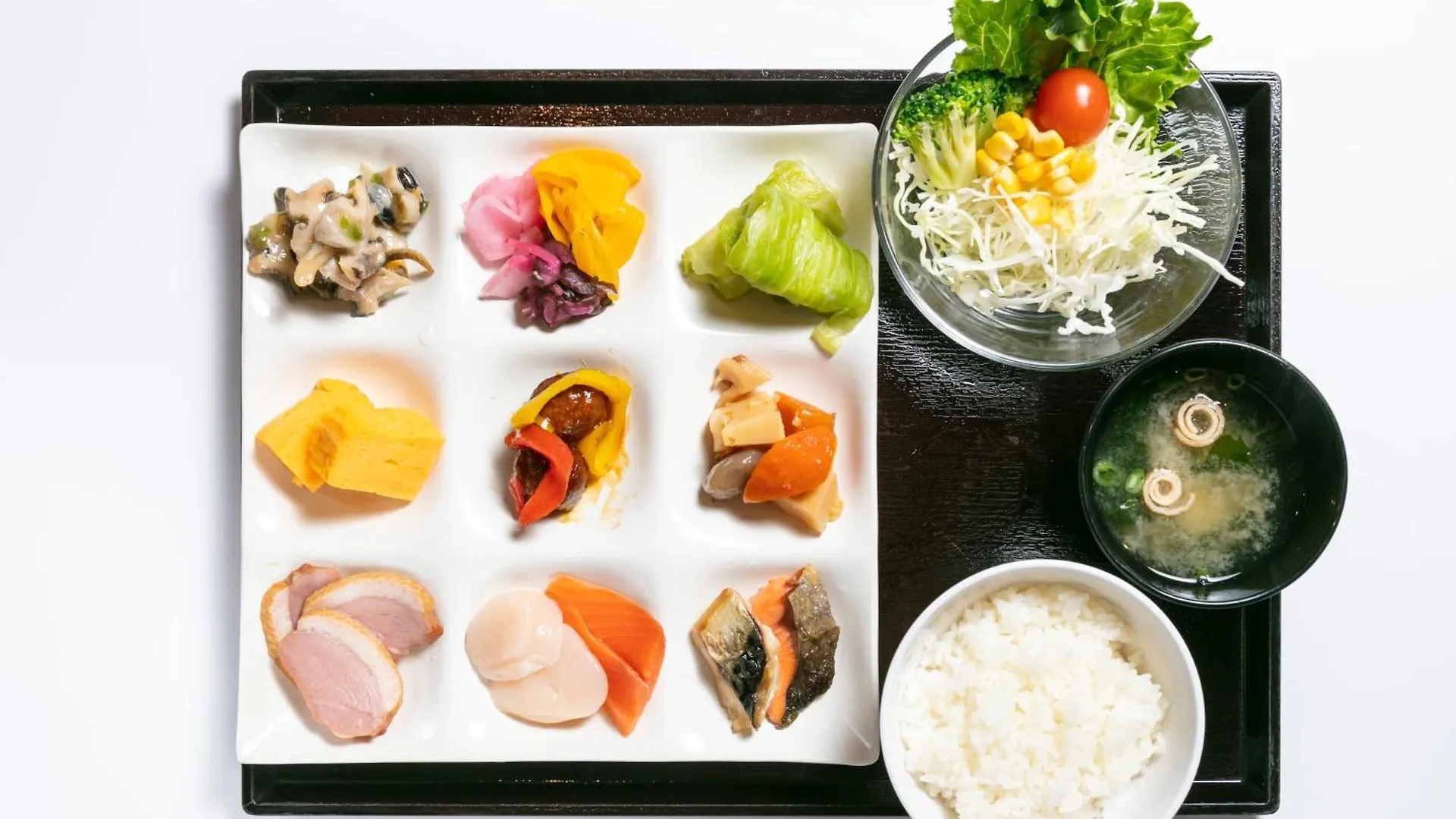 Smile Hotel Premium Sapporo Susukino